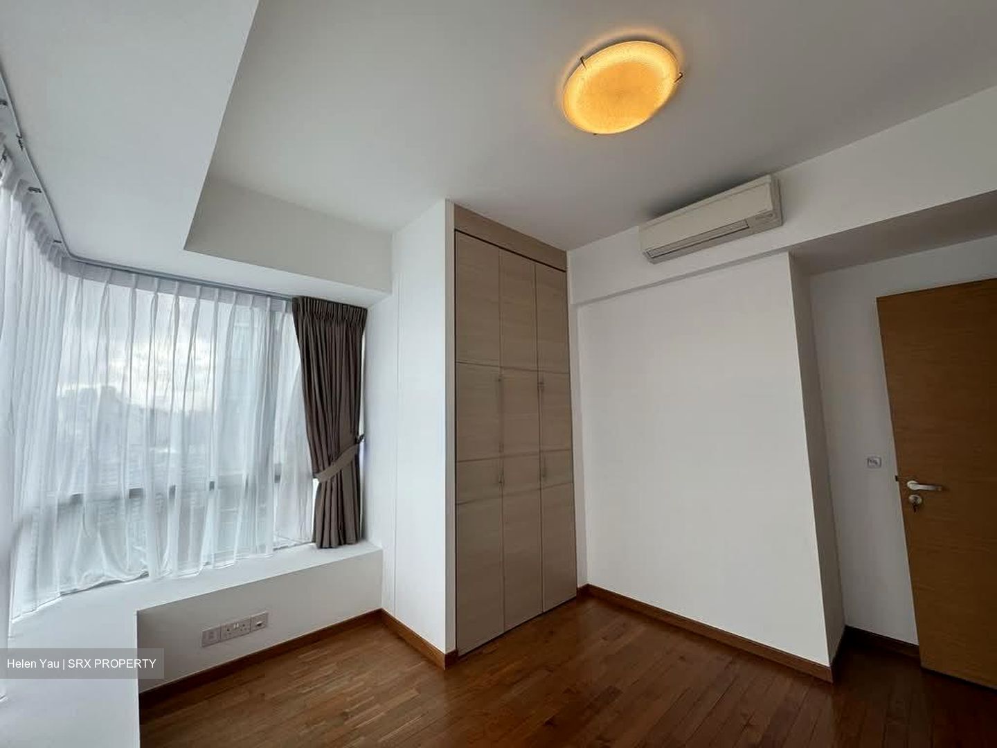 Twin Regency (D3), Condominium #570982421